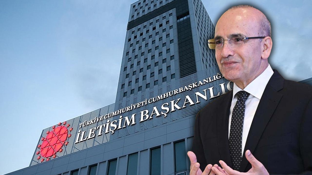 &quot;Bakan Mehmet Şimşek istifa etti&quot; iddiası gündem oldu! İletişim Başkanlığı açıklama yaptı