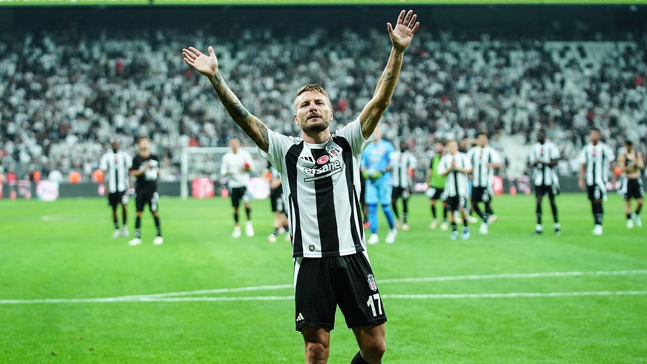 Beşiktaş, Lugano karşısında! Avrupa maçlarında dikkat çeken istatistik