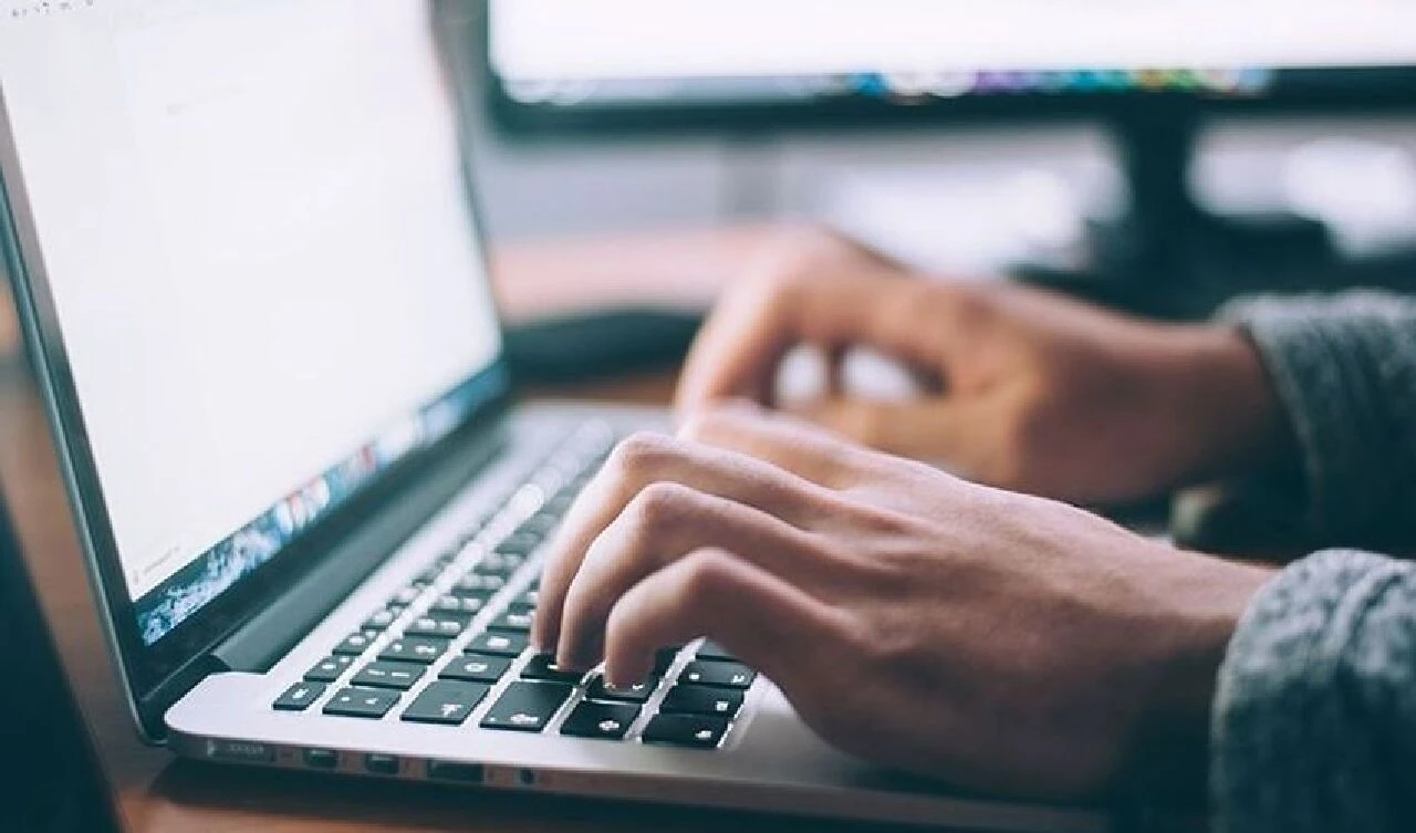 Binlerce kişiyi evden ek iş vaadiyle tuzağa düşürdüler! Dolandırıcıların bu oyununa dikkat!