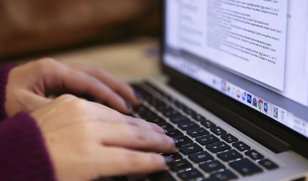 Binlerce kişiyi evden ek iş vaadiyle tuzağa düşürdüler! Dolandırıcıların bu oyununa dikkat!