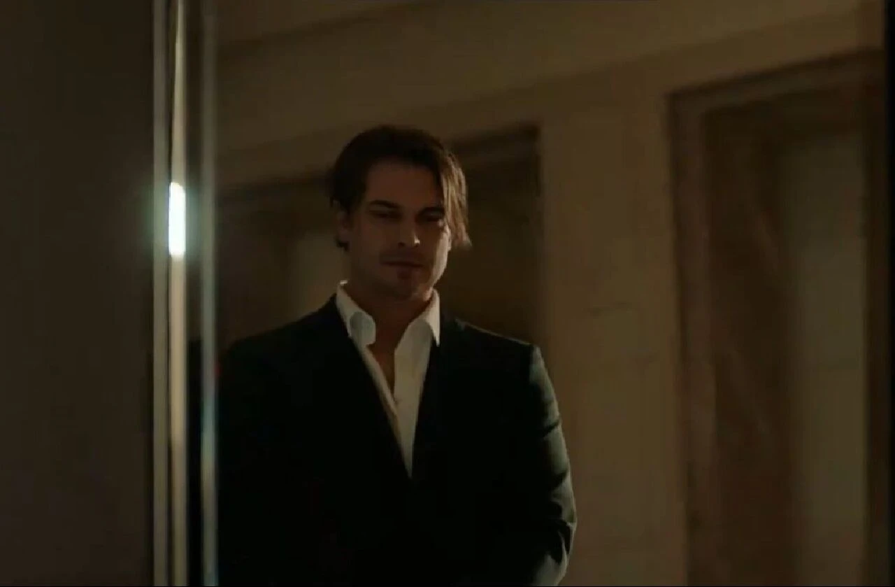 Çağatay Ulusoy'un başrolünde olduğu Tam Bir Centilmen, 26 Eylül’de çıkacak - 1. Resim