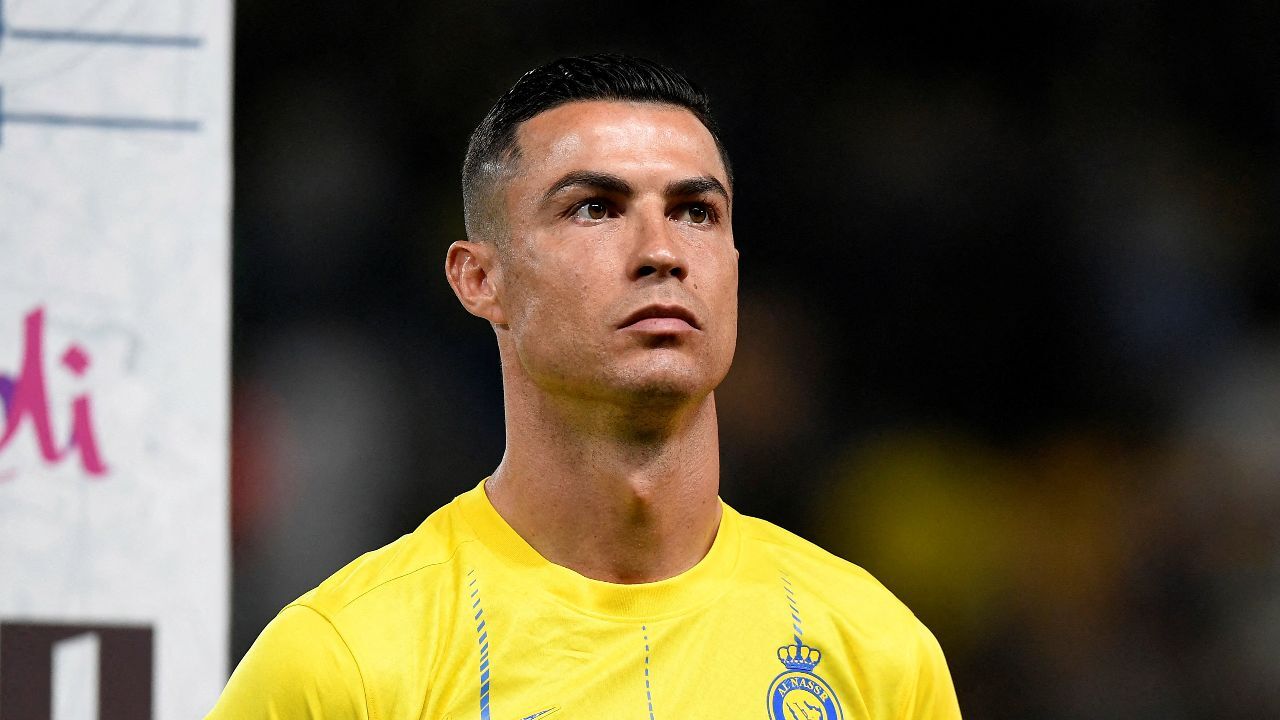 Cristiano Ronaldo, UR Cristiano adlı YouTube kanalı açtı! Bir saatte 624 bin aboneye ulaştı