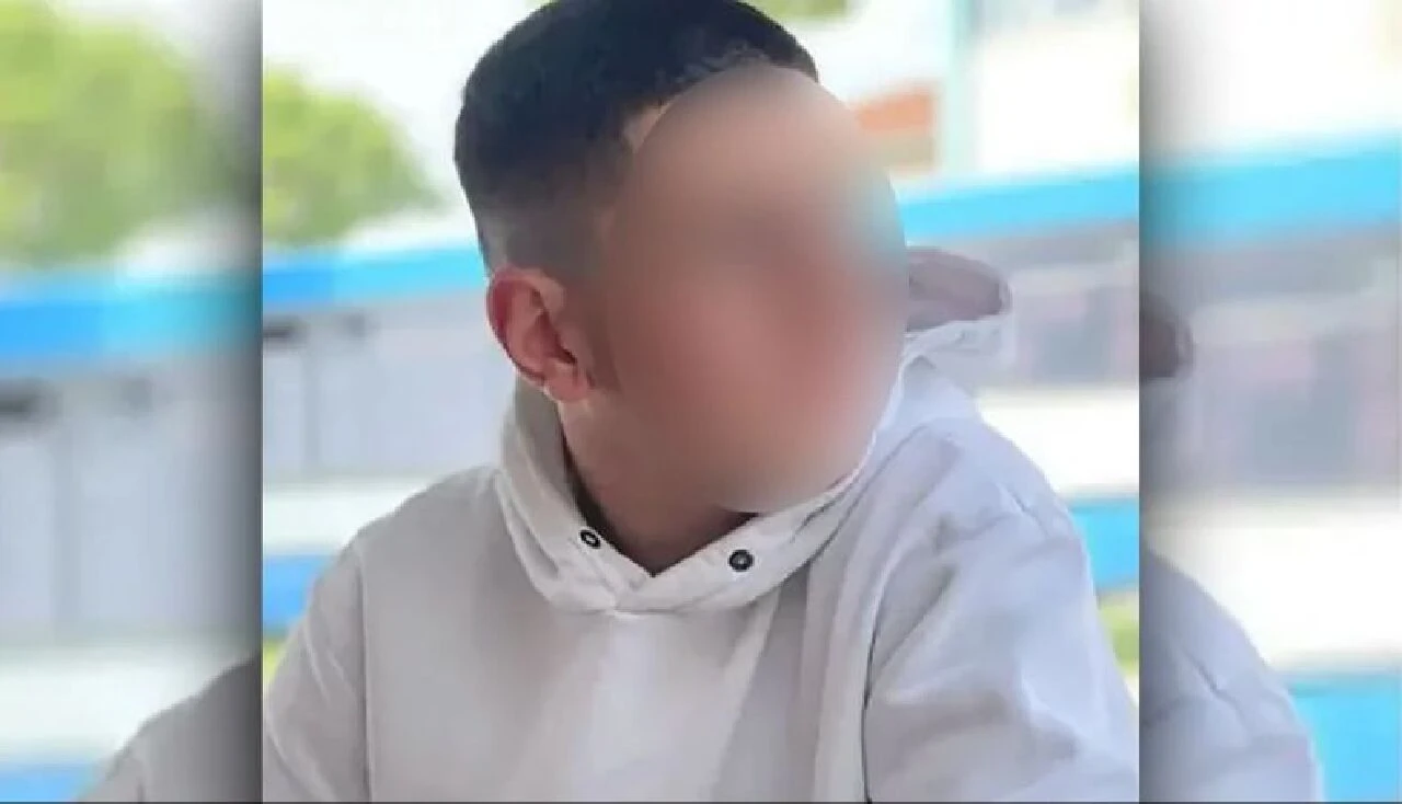 Eğlence parkında facia: Dönen koltuktan fırladı, ailesi ölümünü izledi - 2. Resim