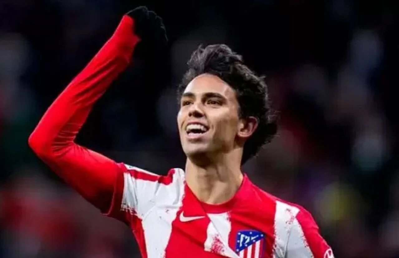 Fenerbahçe ilgileniyordu! Joao Felix, Chelsea'ye 7 yıllık imzayı attı