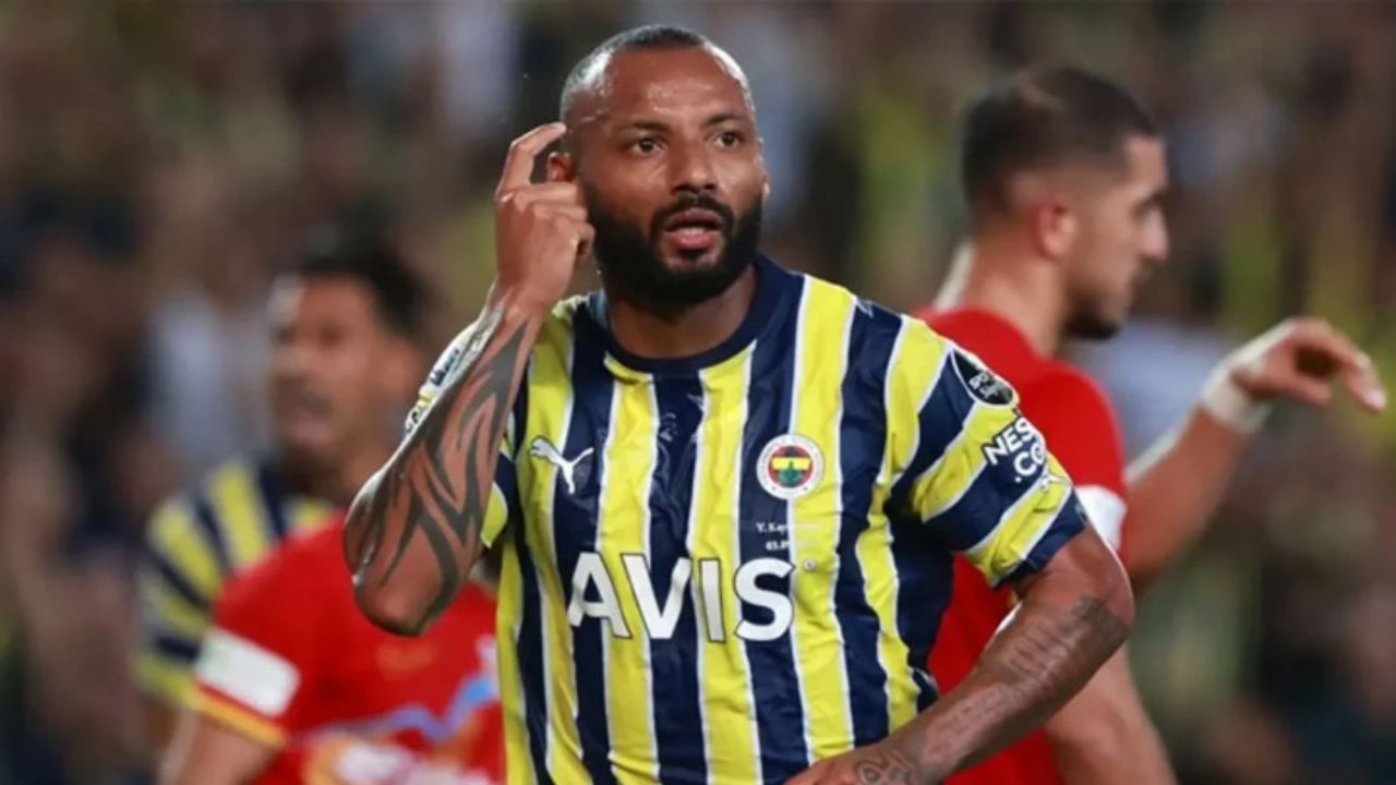 Fenerbahçe&#039;nin sözleşmesini fesh ettiği Joao Pedro, İtalyan kulüplerin radarında!