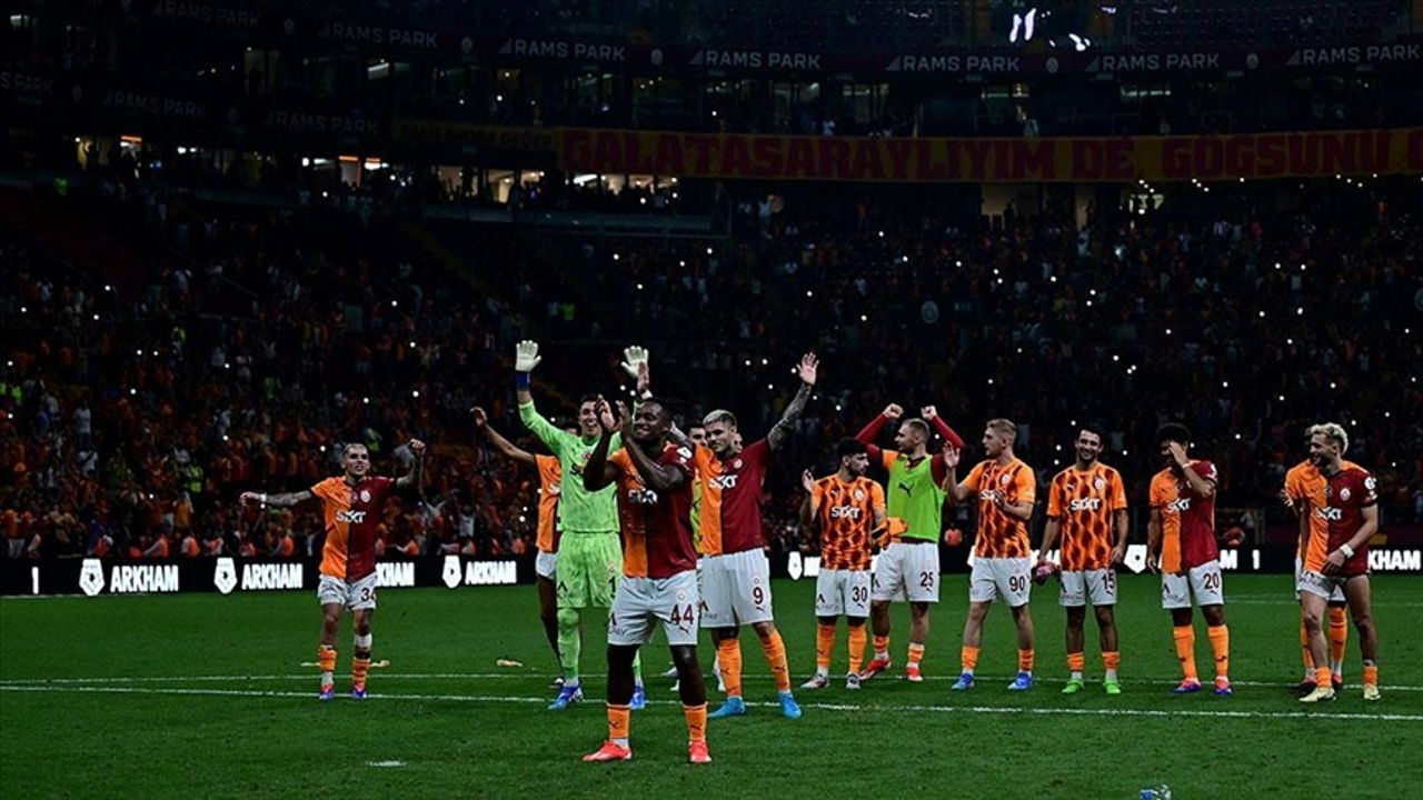 Galatasaray Young Boys maçını şifresiz olarak yayınlayacak kanal belli oldu