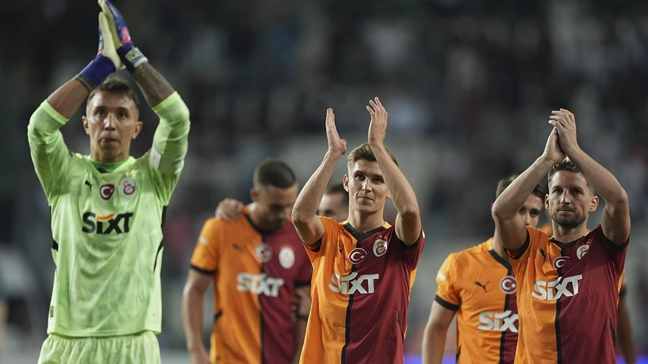 Galatasaray Young Boys karşılaşmasını şifresiz yayınlayacak kanal belli oldu - 1. Resim