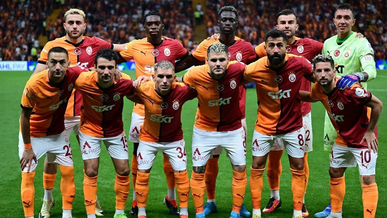 Galatasaray Young Boys karşılaşmasını şifresiz yayınlayacak kanal belli oldu - 2. Resim