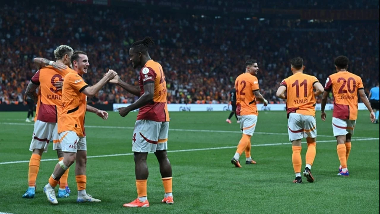 UEFA Avrupa Ligi Galatasaray Young Boys'a yenilirse <a href=
