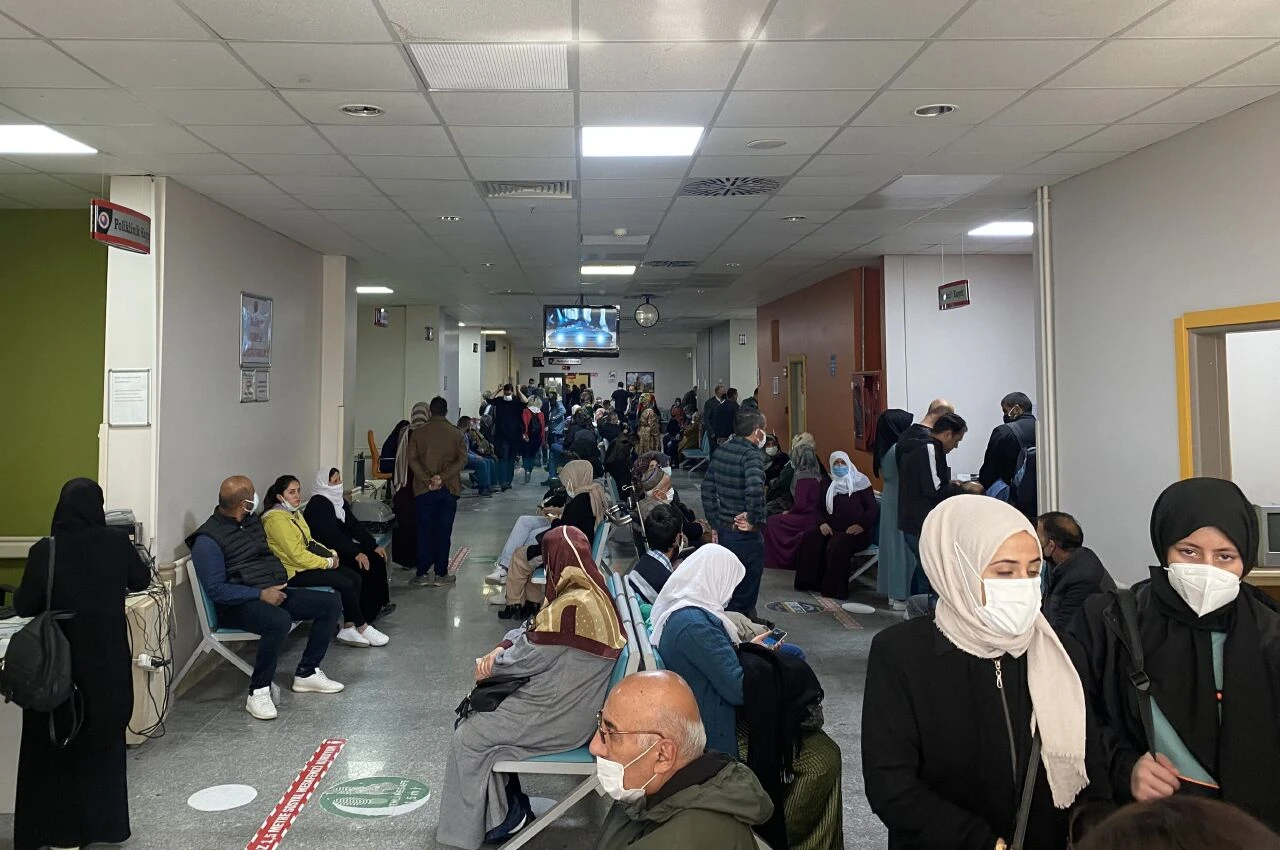 İlaç sanayicileri ile Hazine ve Maliye Bakanlığı anlaşamadı! İlaç krizi kapıda