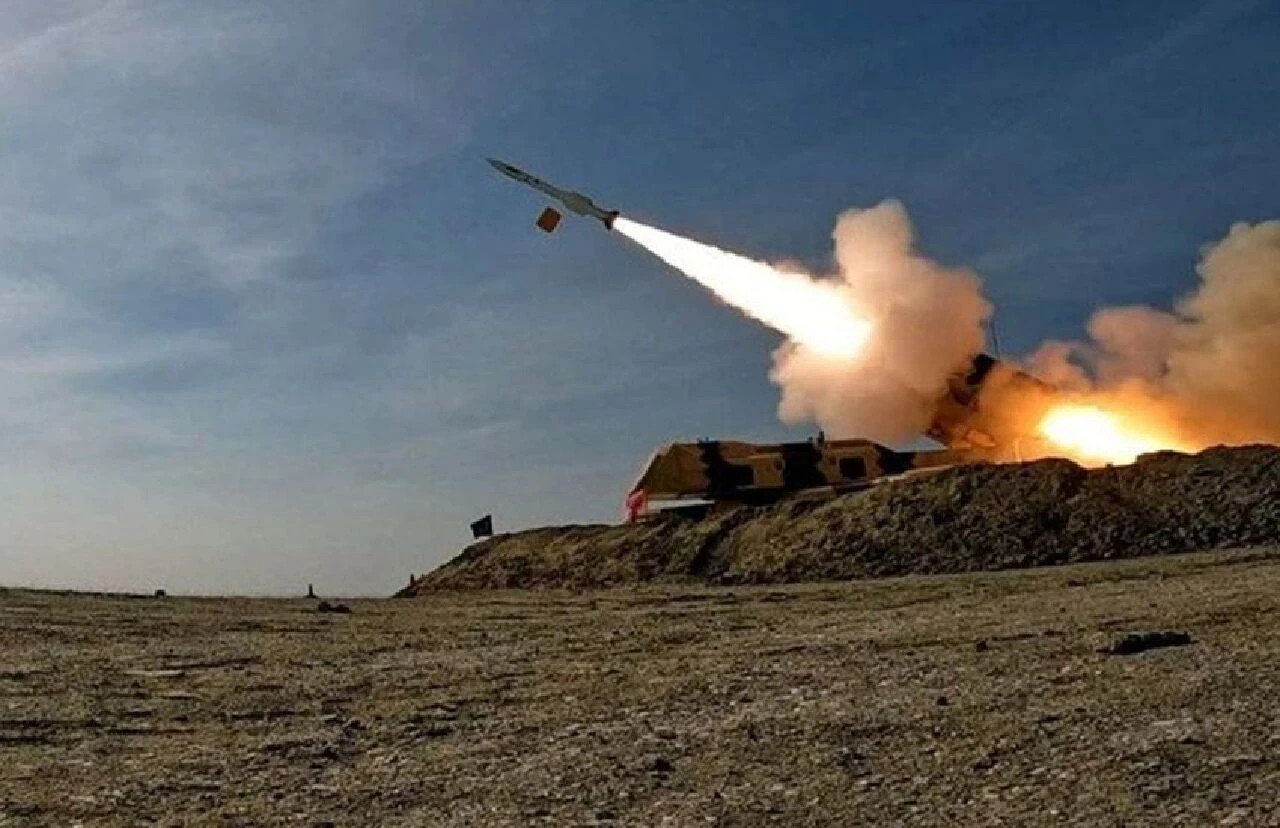 İran yeni saldırı planını açıkladı: İsrail'i karadan vurabiliriz - 2. Resim