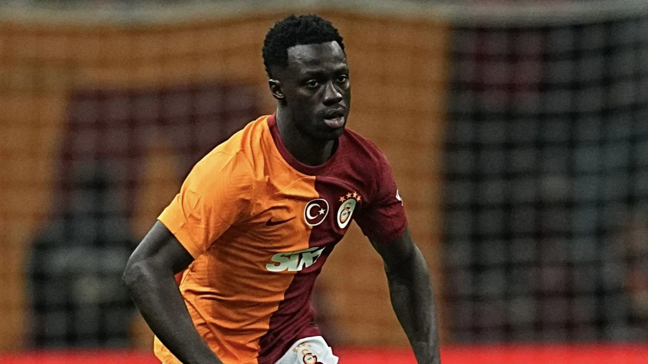 Kaan Ayhan cezalı, Davinson Sanchez ise sakatlığı nedeniyle Galatasaray Young Boys karşılaşmasında oynamıyor - 1. Resim