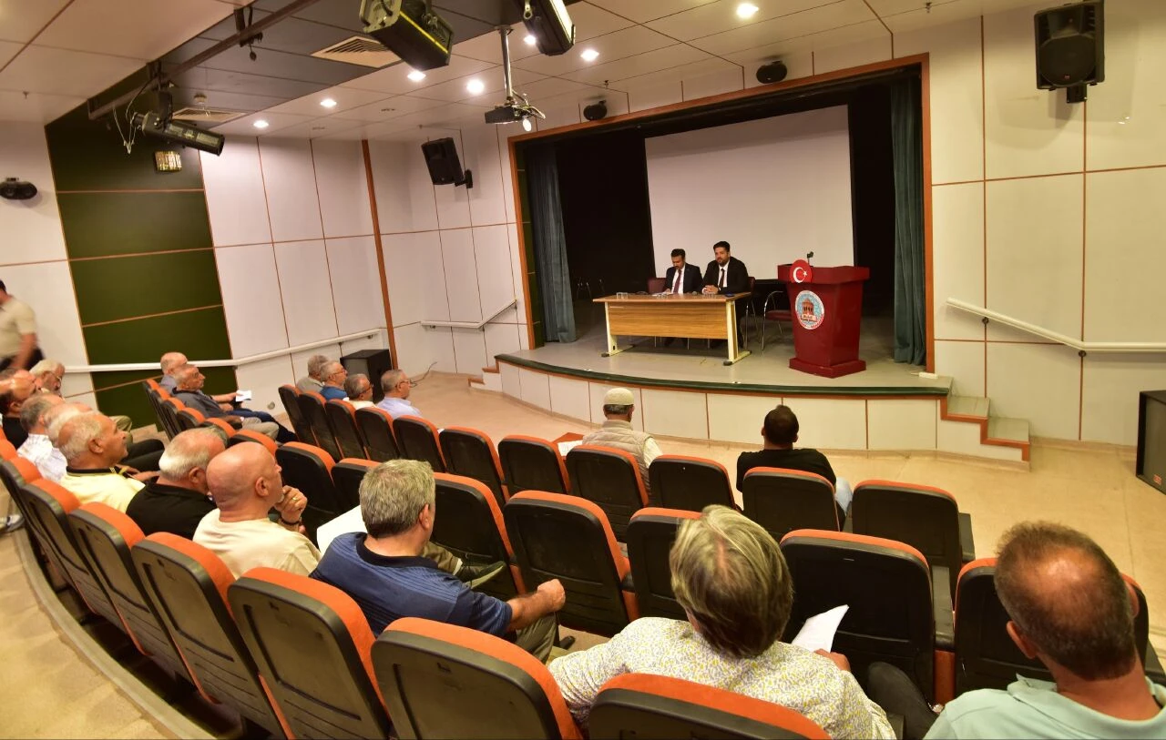 Kabine Toplantısı, Ahlat'ta 25 Ağustos günü yapılacak