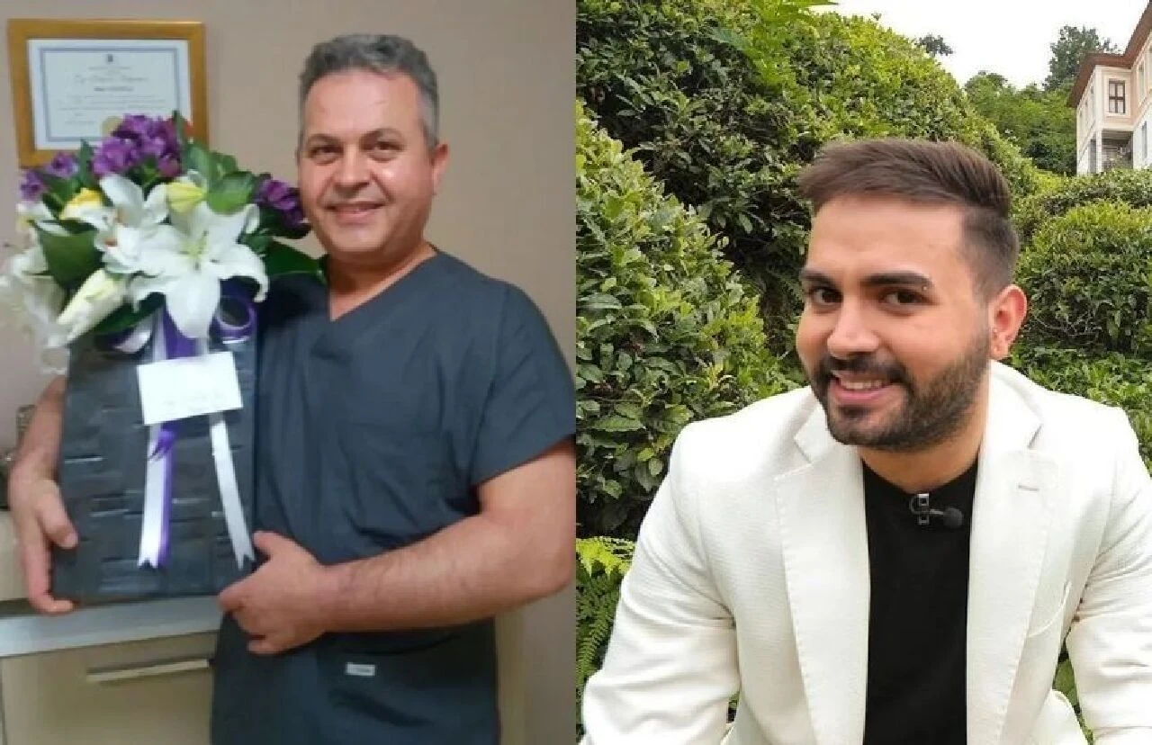 Kadir Ezildi yıllar sonra babası hakkında konuştu! Sinirden ağlamamak için kendini zor tuttu