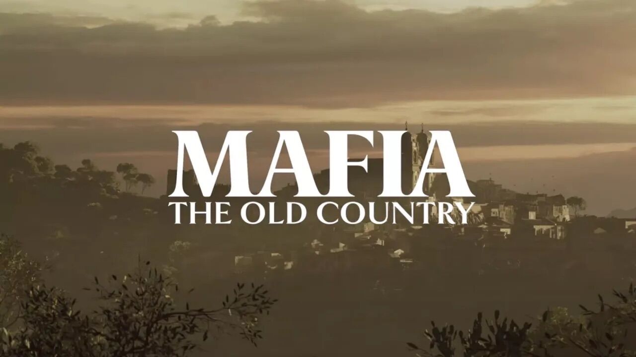 Mafia: The Old Country tanıtıldı! İşte çıkış tarihi ve fragmanı