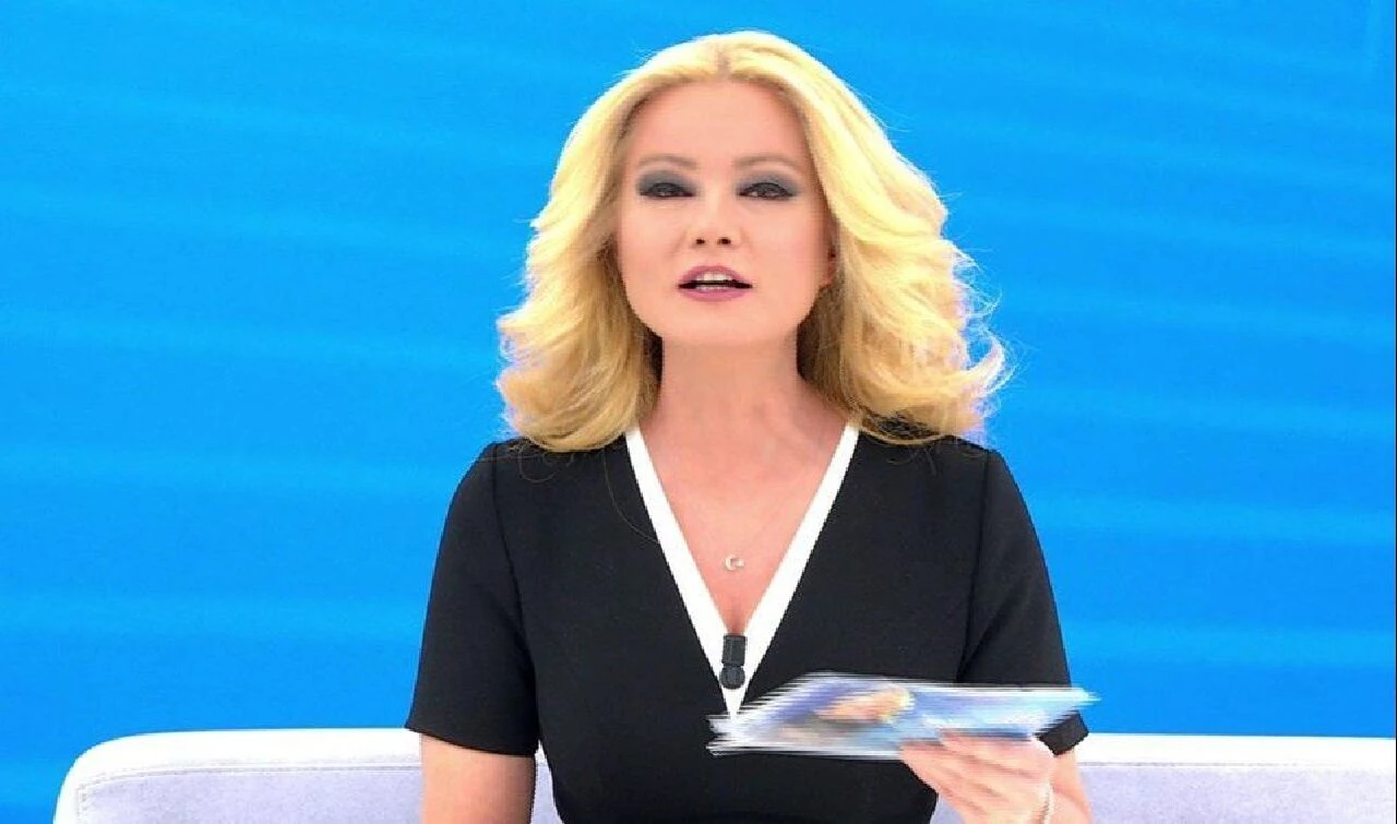 Müge Anlı'nın ne zaman başlayacağı belli oldu! 2 Eylül'de izleyici ile buluşacak