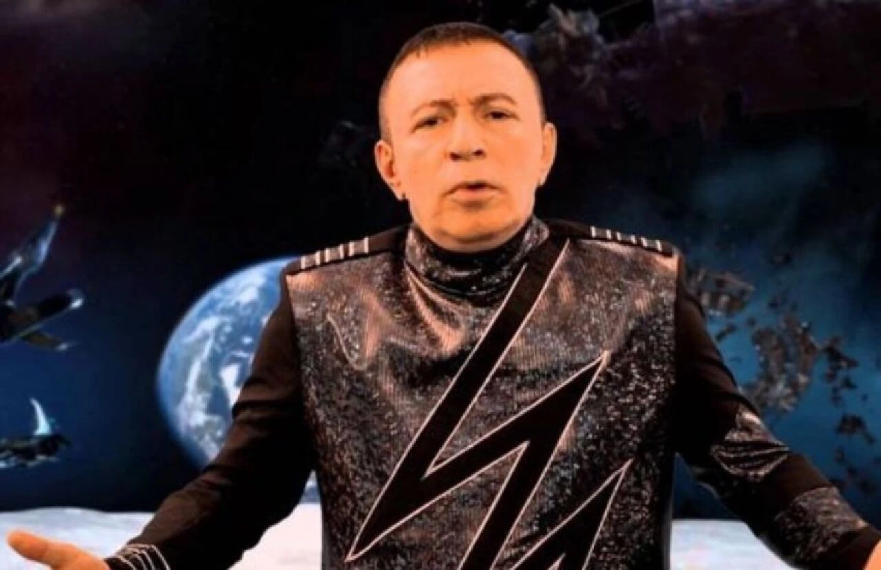 Mustafa Topaloğlu'ndan Özcan Deniz, Alişan, Haluk Levent'e zehir zemberek sözler! ''Allah'a havale ettim'' - 2. Resim