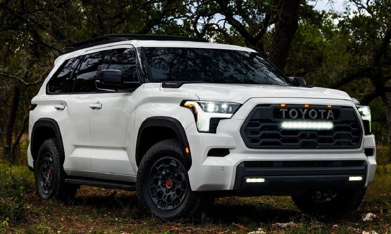 Otomobil satın almadan önce bu listeye mutlaka bakın! İşte ömürlük 30 otomobil: İlk 5'te tek marka