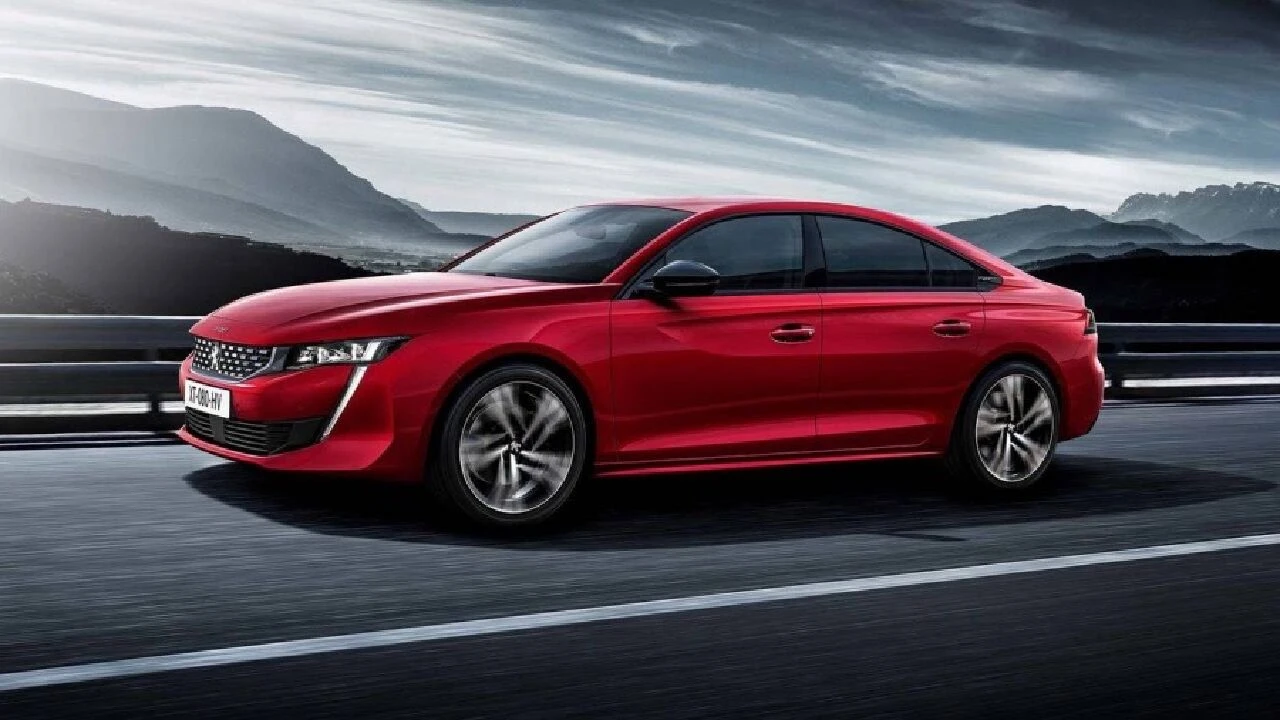 Peugeot bir modelinin üretimine son verdi! İşte sebebi - 1. Resim
