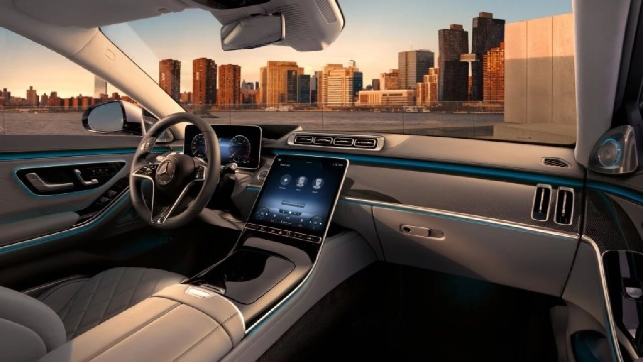 Peugeot'tan sonra bir kötü haber de Mercedes'ten! Popüler lüks otomobil serisinin üretimi azalıyor