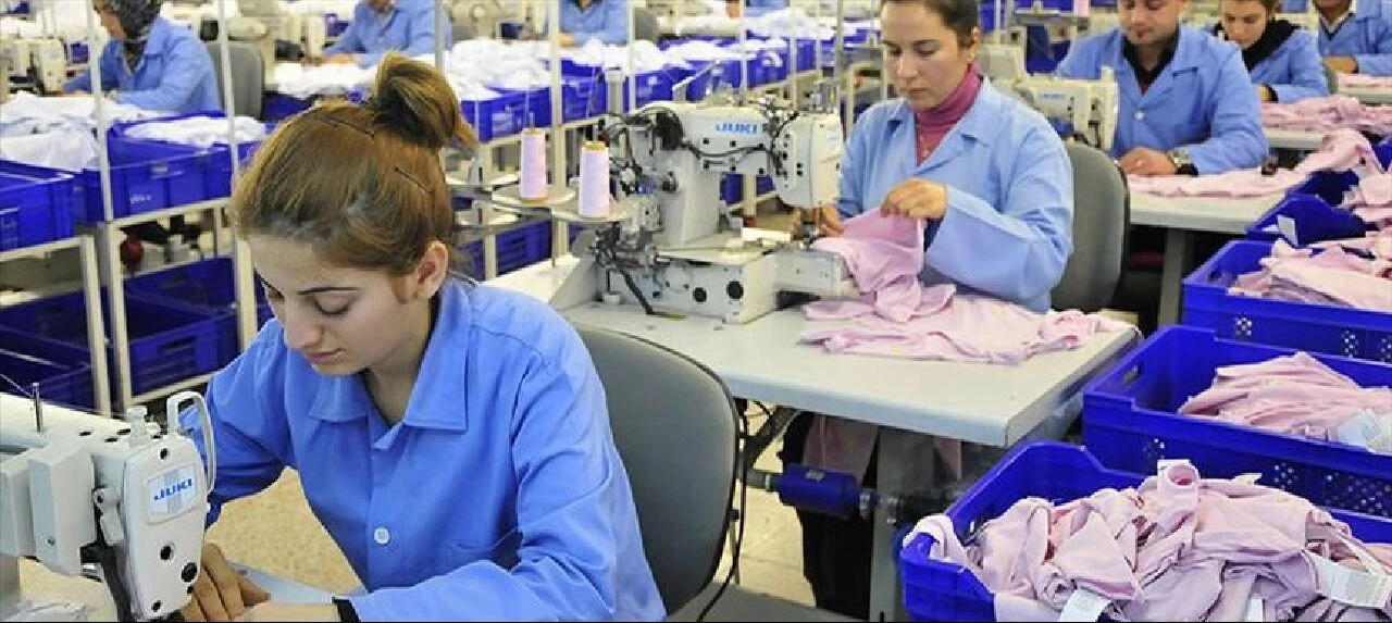 SGK'dan kadınları sevindirecek haber geldi! Kayıtlı Kadın İstihdamı Projesi 2 başvuruları başladı - 1. Resim