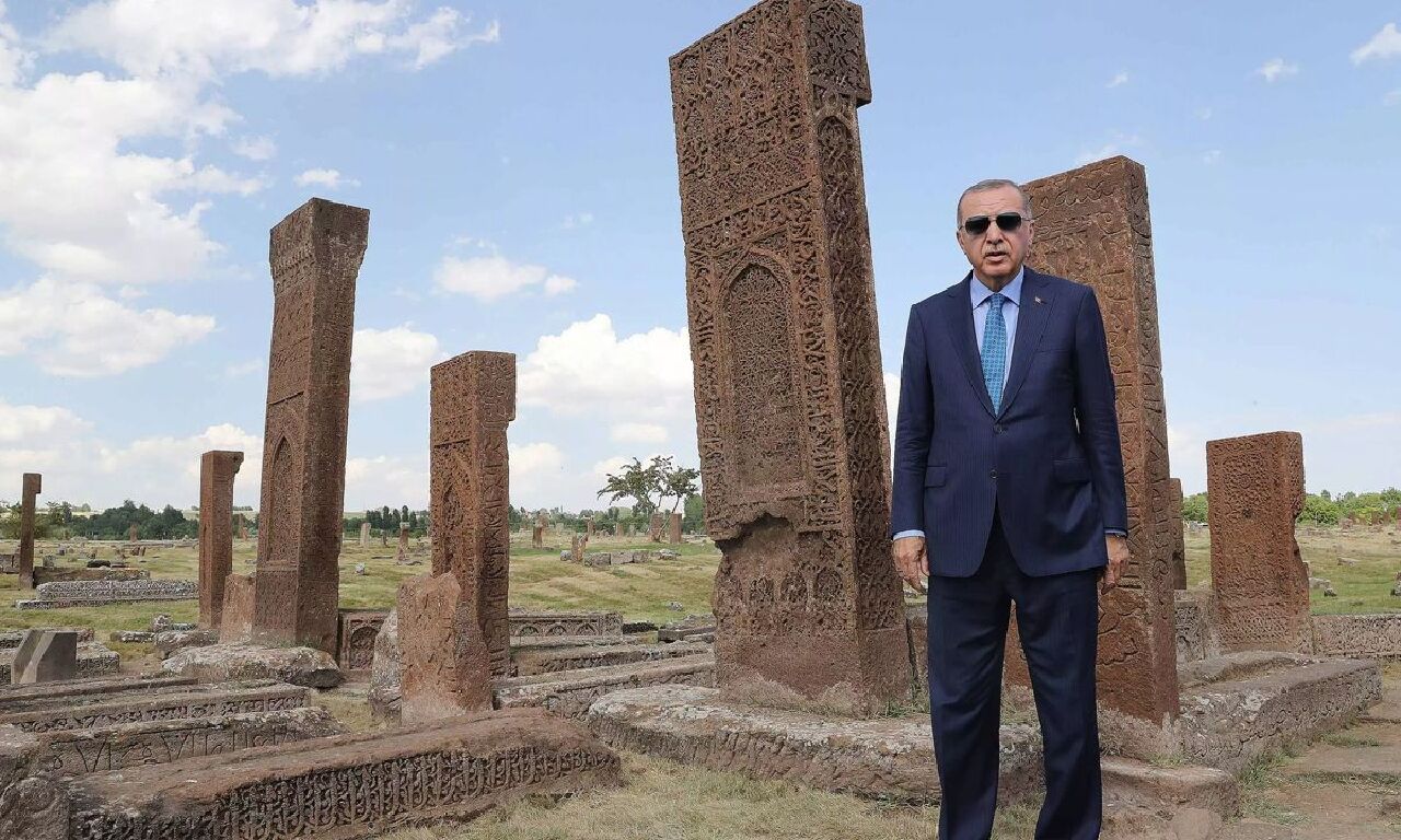 Son dakika | Cumhurbaşkanı Erdoğan'dan Kabine Toplantısı kararı: Yapılacağı yer şaşırttı - 2. Resim