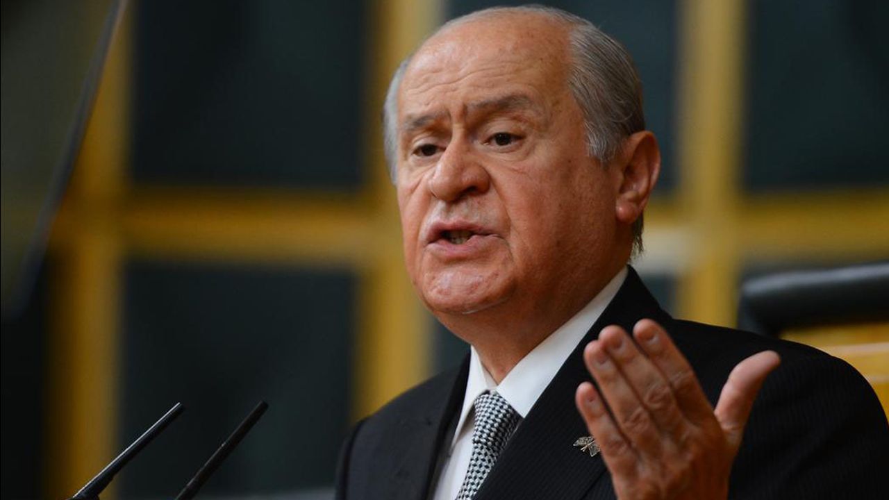 Son dakika | MHP lideri Devlet Bahçeli, DEM Parti için 4 öneri sundu: Dikkat çeken &#039;haşarat&#039; detayı