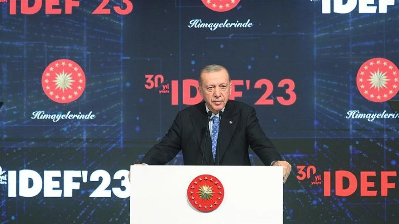 Türkiye Kuantum alanında dev bir adım atmaya hazırlanıyor: Cumhurbaşkanı Erdoğan imzayı attı! Kuantum Teknolojileri Geliştirme Merkezi kurulacak - 2. Resim