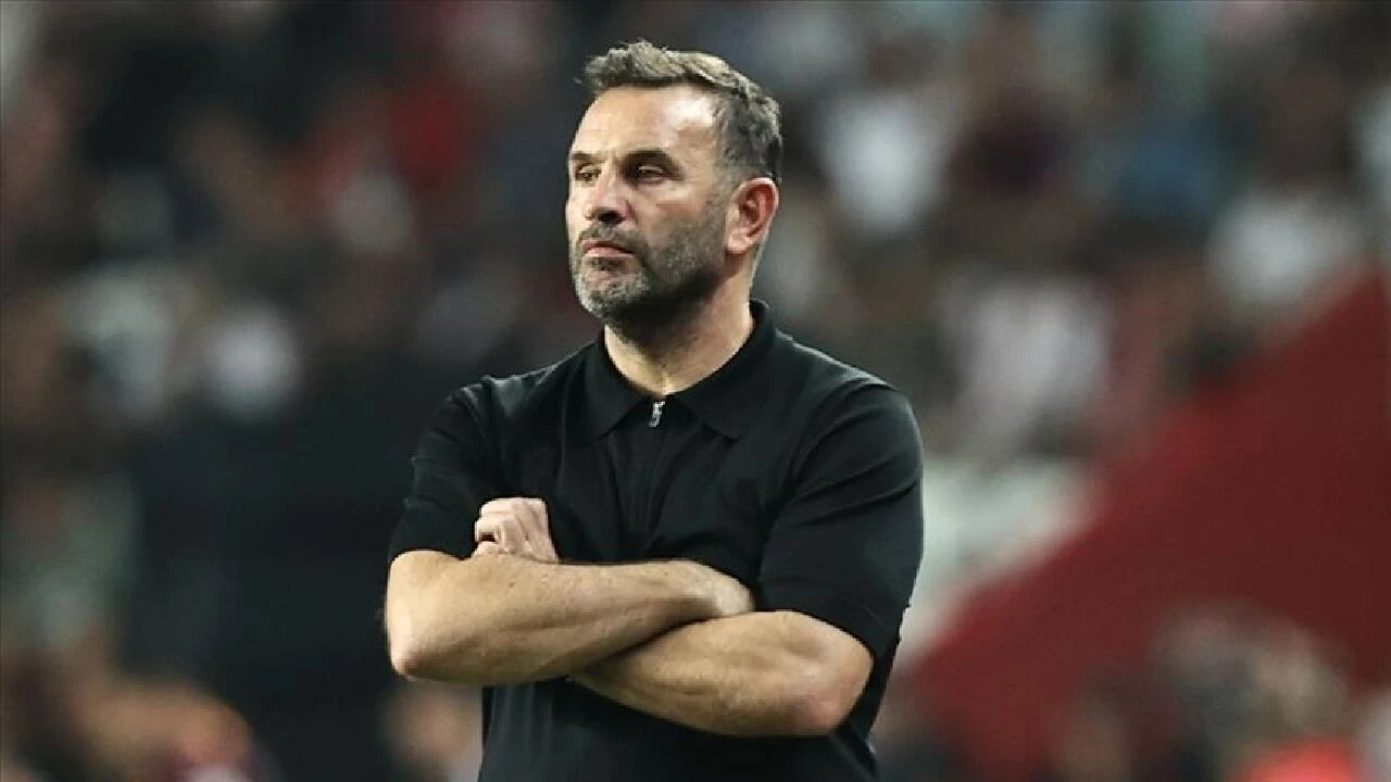 UEFA Disiplin Kurulu Okan Buruk'a 2 maç ceza verdi! Young Boys maçında olmayacak - 2. Resim