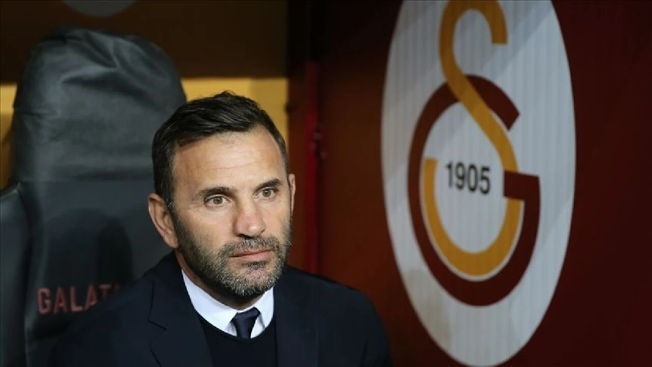 UEFA Disiplin Kurulu Okan Buruk'a 2 maç ceza verdi! Young Boys maçında olmayacak - 1. Resim