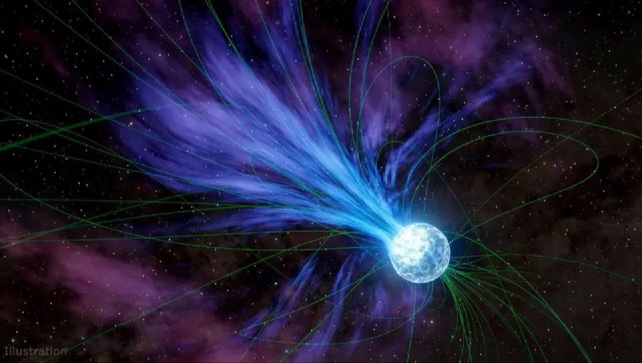 Uzaylılardan geldiği düşünülen sinyalin sırrı çözüldü! Bilim insanları 50 yıldır çözmeye çalışıyordu - 4. Resim