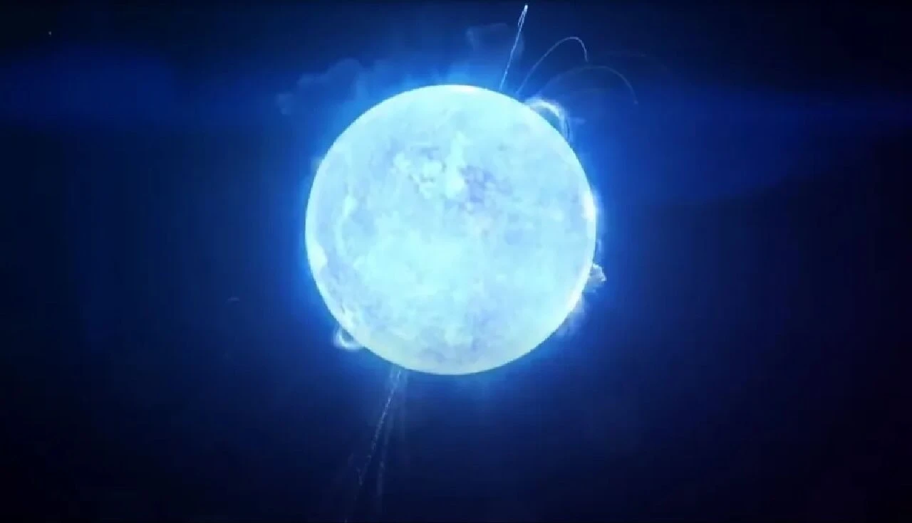 Uzaylılardan geldiği düşünülen sinyalin sırrı çözüldü! Bilim insanları 50 yıldır çözmeye çalışıyordu - 3. Resim