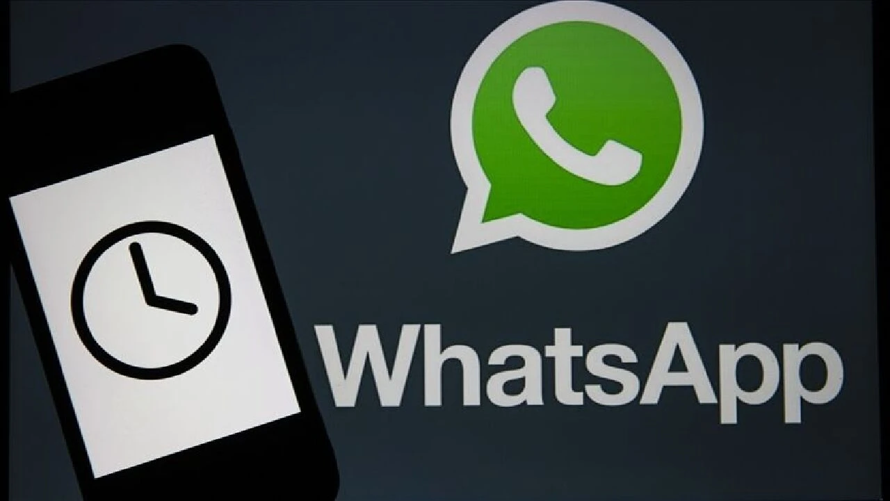WhatsApp'ın hangi telefonlardan kaldırılacağı belli oldu - 1. Resim