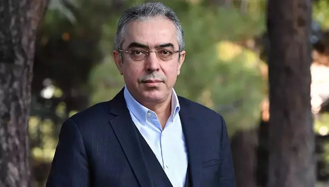 Yeni Anayasa'nın detayları ortaya çıktı: Mehmet Uçum tarih vererek açıkladı! Yüzde 50+1 değişiyor mu? - 3. Resim