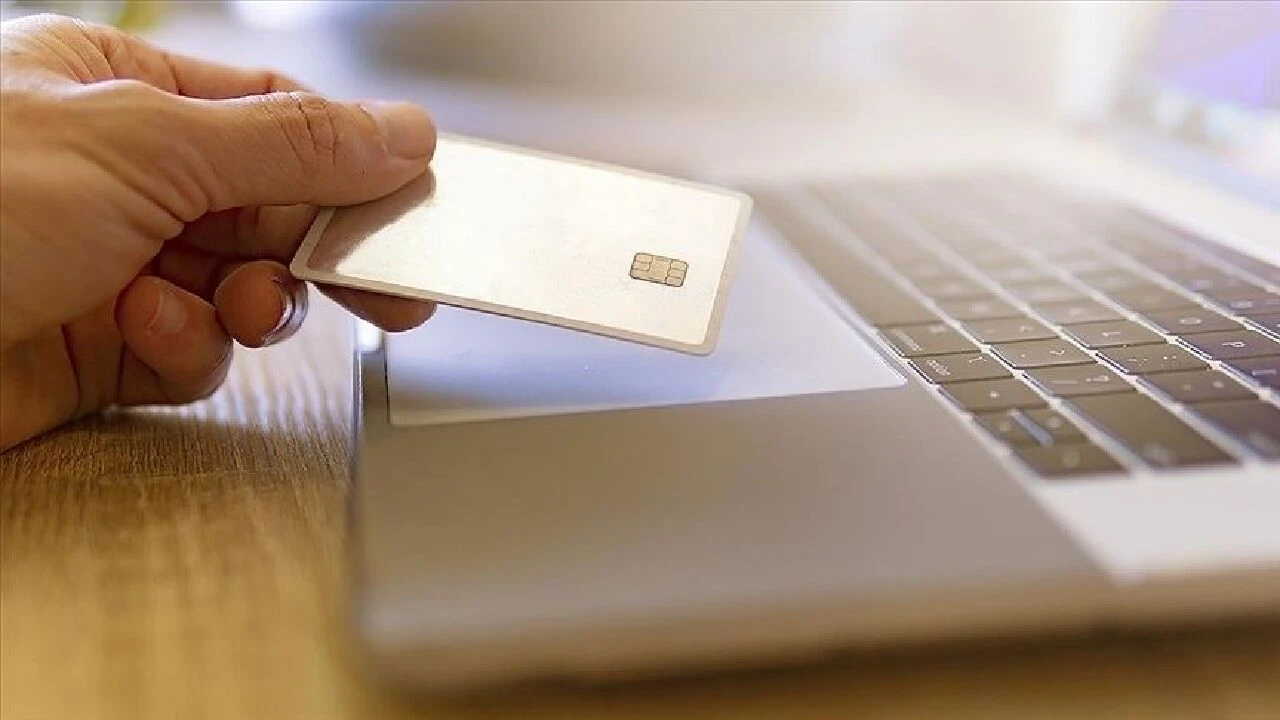 Yurt dışı e-ticaret siteleriyle ilgili düzenleme bugün itibarıyla yürürlüğe girdi - 1. Resim