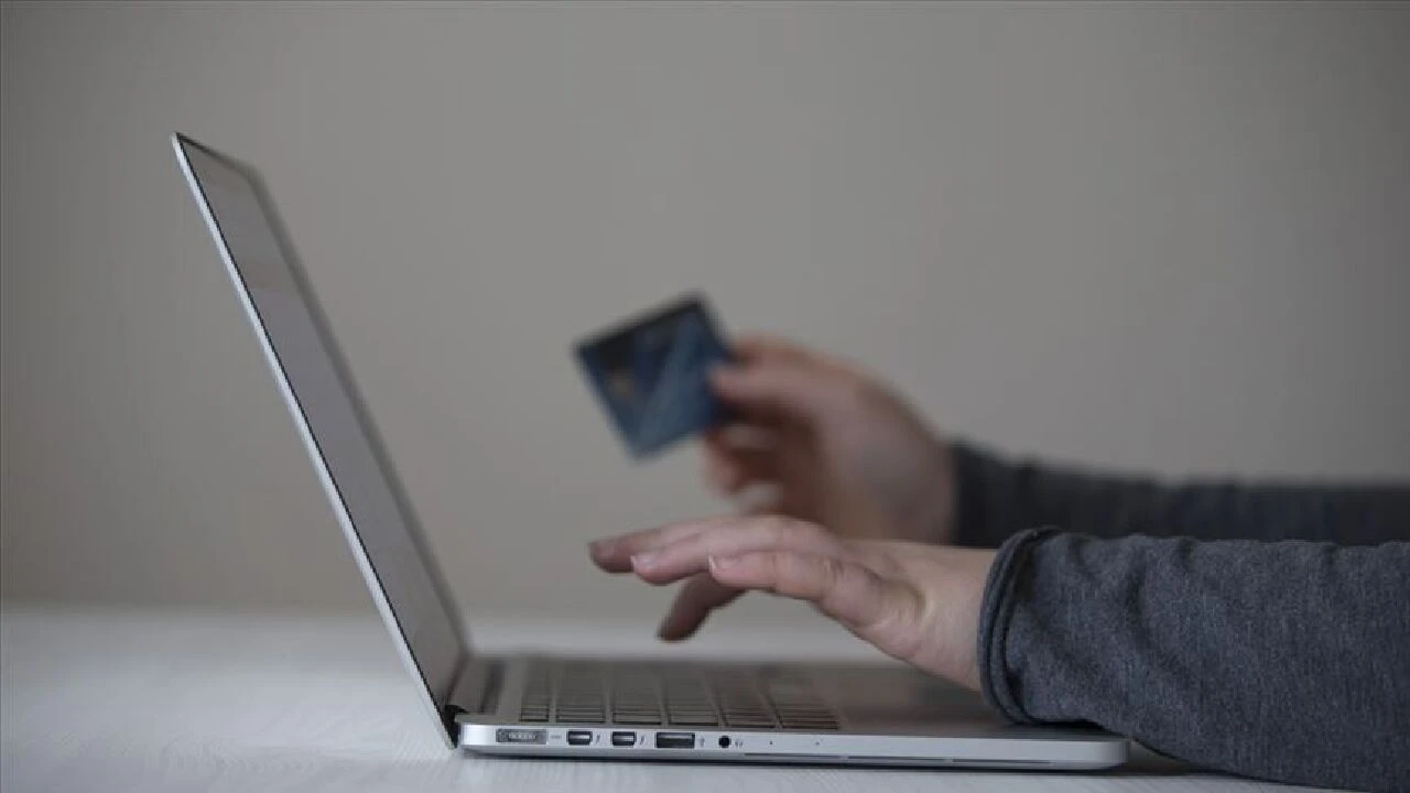 Yurt dışı e-ticaret siteleriyle ilgili düzenleme bugün itibarıyla yürürlüğe girdi - 3. Resim