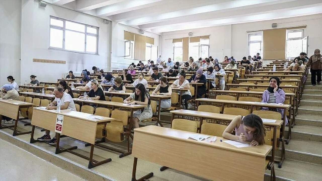 2024 KPSS Ön Lisans sınav giriş yerleri ÖSYM tarafından açıklandı - 3. Resim