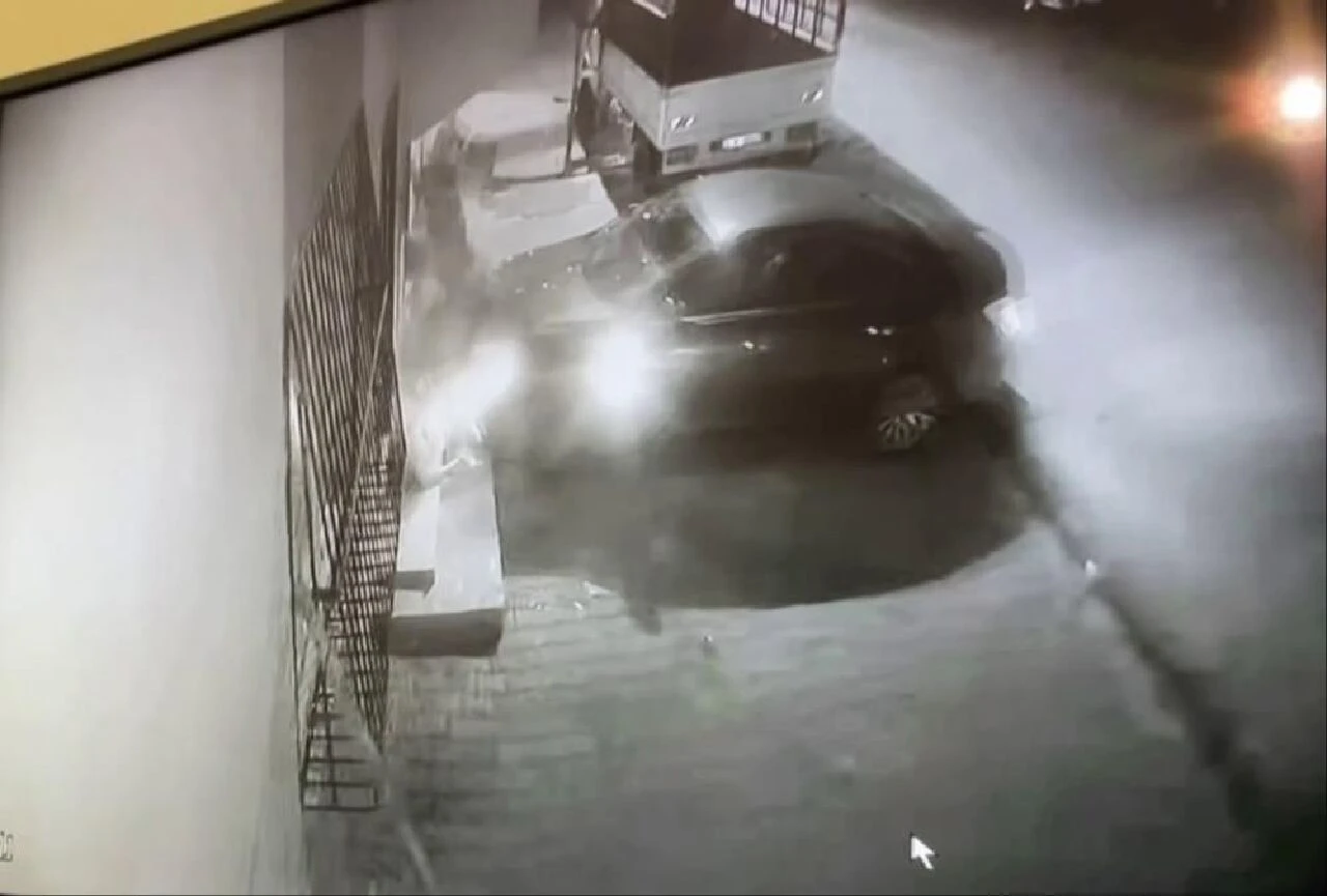 8 yaşındaki Baran'ın ölümüne neden olan sürücüden 'pes' dedirten soda savunması! Sözleri hayrete düşürdü - 1. Resim