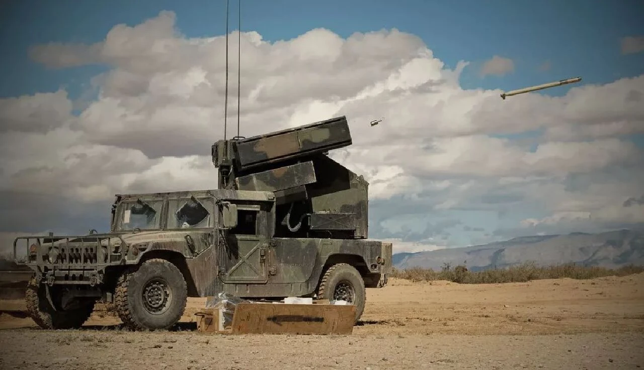 ABD'nin yeni oyunu: SDG terör örgütüne hava savunma eğitimi vermeye başladı  - 2. Resim