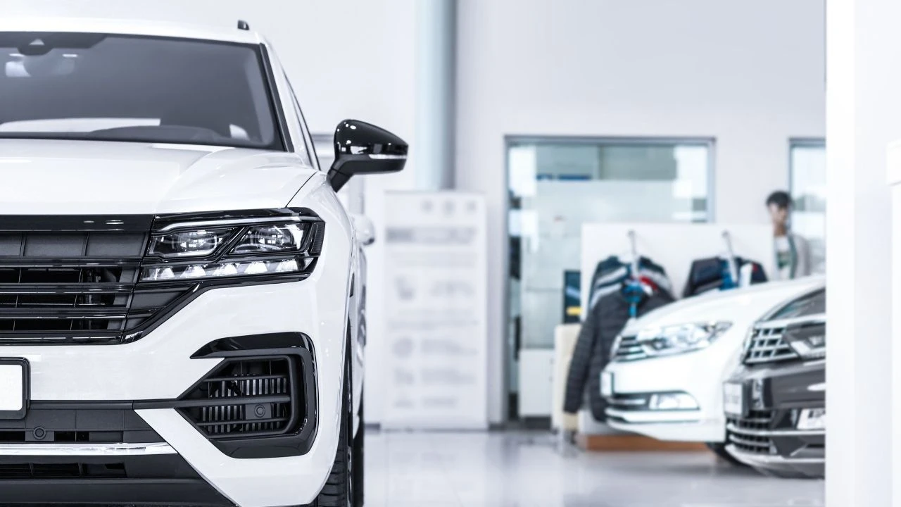 Araç satışında çarpıcı rapor! Otomobil talebi arttı fiyatlar düştü: Arabalar ilanda kalmıyor - 7. Resim