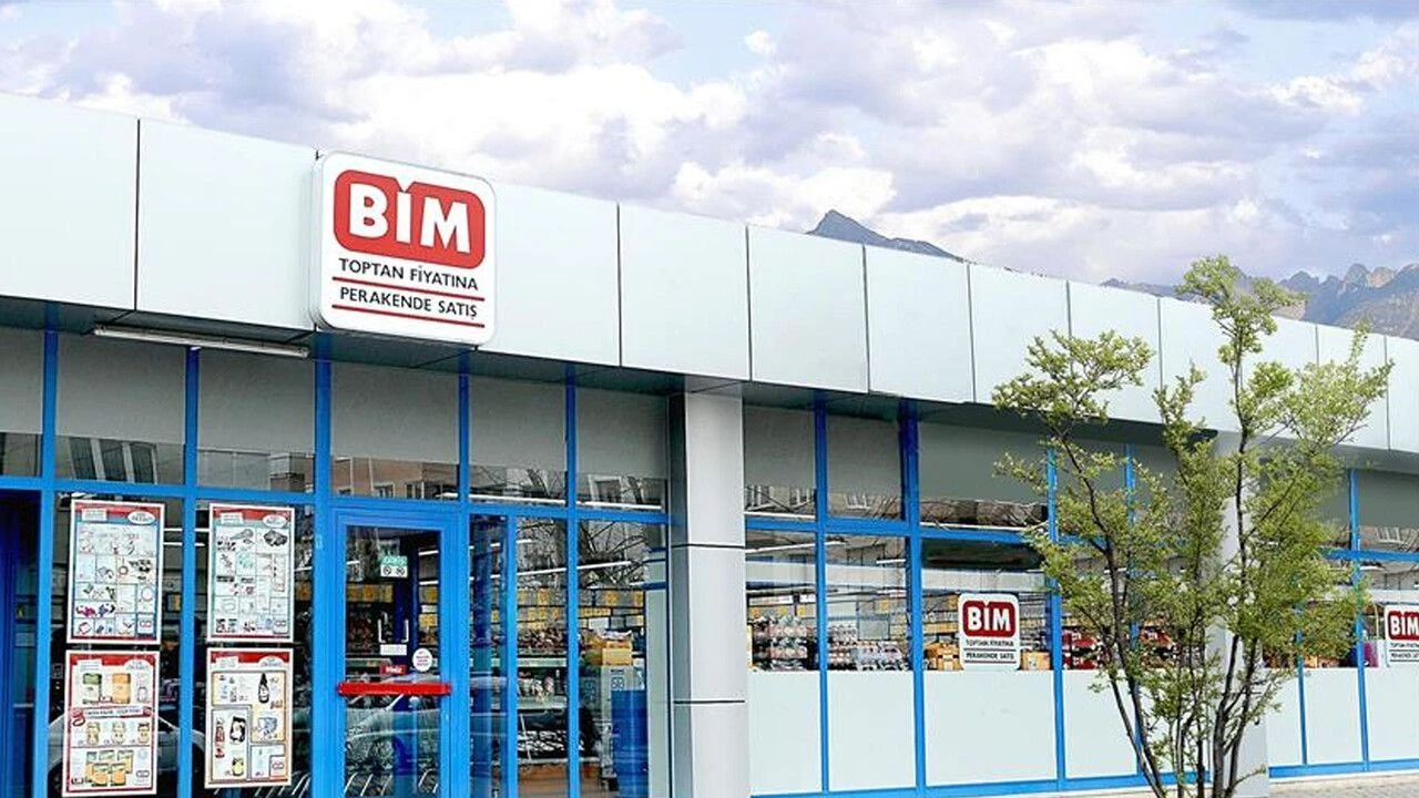 BİM 23 Ağustos Cuma aktüel kataloğu bu hafta sitede yer almadı - 1. Resim