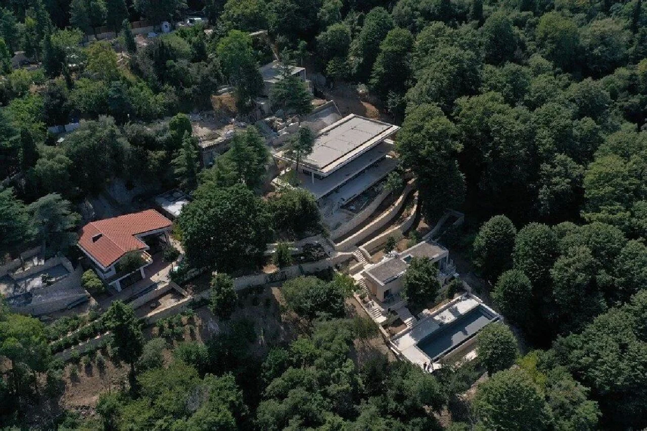 Çivi çakılamaz denilen Boğaz'a kaçak villa skandalı! Bakanlık İBB için harekete geçti