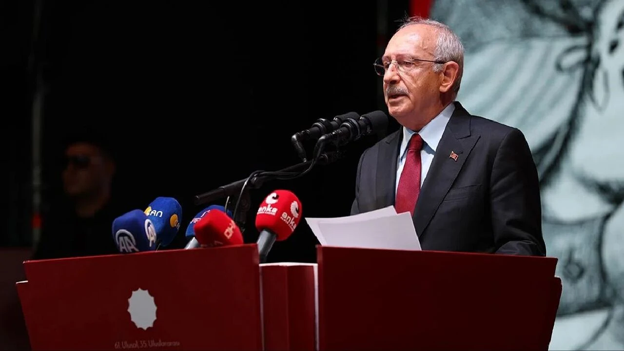 Ekrem İmamoğlu ve Kemal Kılıçdaroğlu görüşmesinin detayları belli oldu! İlk kez konuştu - 2. Resim