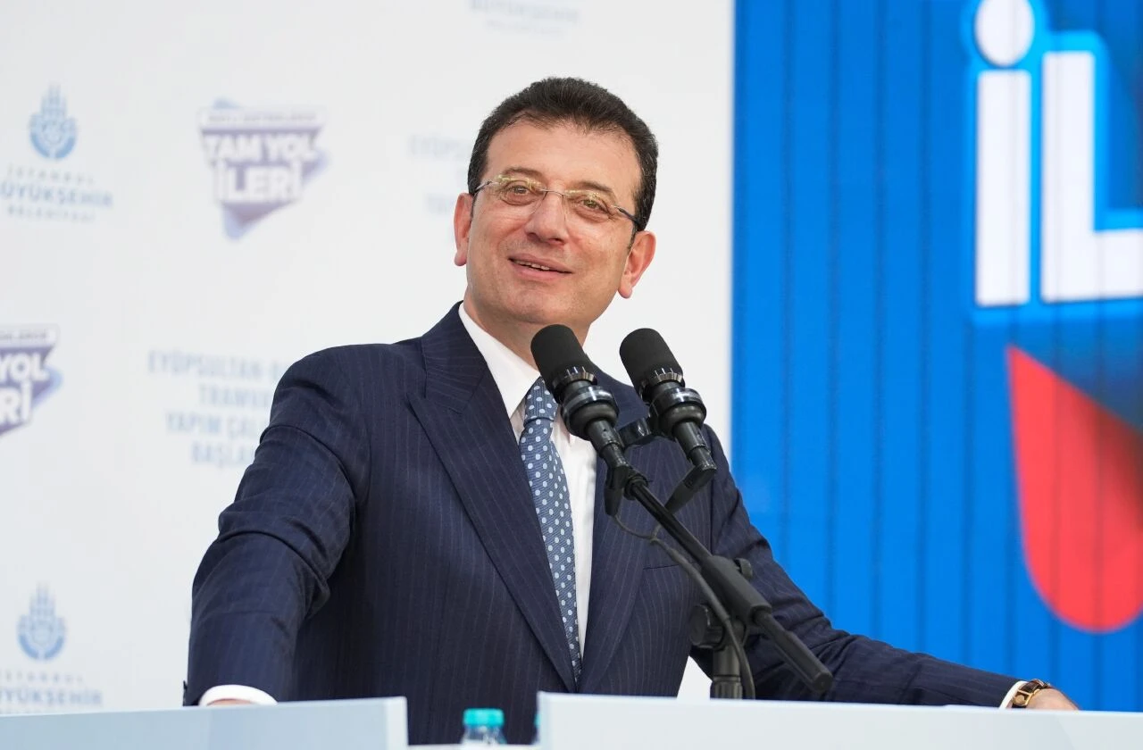 Ekrem İmamoğlu'ndan Kemal Kılıçdaroğlu açıklaması! Görüşmenin detayları belli oldu - 2. Resim