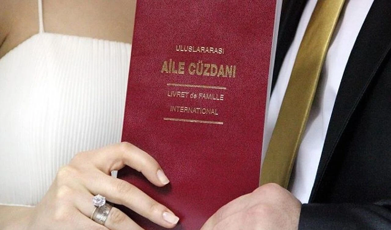 Eşinin suç kaydını öğrenen koca şoke oldu! Mahkemeye başvurdu! Yargıtay'dan emsal karar - 1. Resim