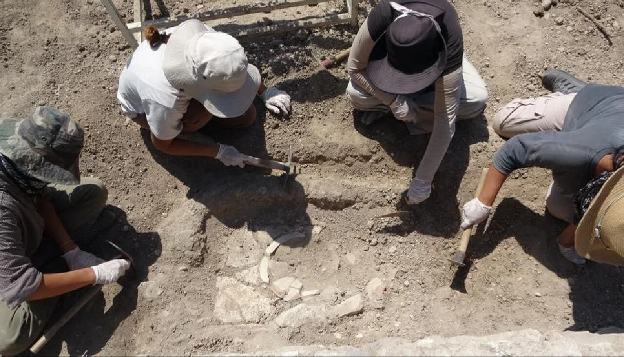 Fethiye Kalesi tarihe ışık tutuyor! Apollon heyecanı bilim insanlarını şaşkına çevirdi: 'Çok önemli, kesin bir şey var...'