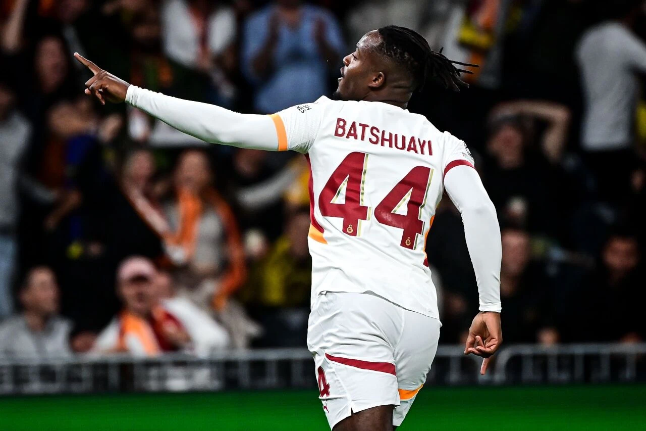 Galatasaray, Young Boys'a 3-2 kaybetti! Şampiyonlar Ligi bileti İstanbul'a kaldı - 4. Resim
