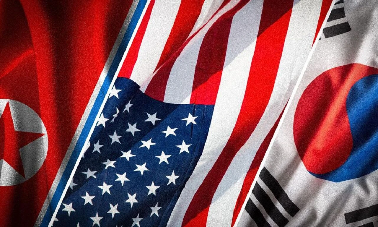 Gerilim had safhada! Güney Kore gözdağı verdi: Rejimin sonunu getirecek!