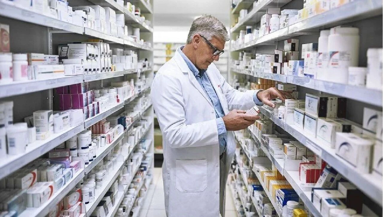 Hazine ve Maliye Bakanlığı eczacılara ceza yağdırıyor! Dikkat çeken enflasyon vergisi detayı - 3. Resim