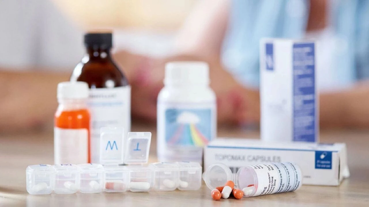 Hazine ve Maliye Bakanlığı eczacılara ceza yağdırıyor! Dikkat çeken enflasyon vergisi detayı - 5. Resim